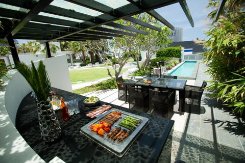 Peppers Soul Surfers Paradise - Accommodation Yamba 30