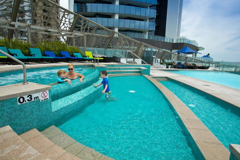 Peppers Soul Surfers Paradise - Accommodation Yamba 27