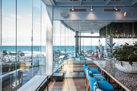 Peppers Soul Surfers Paradise - Accommodation Yamba 3
