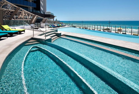 Peppers Soul Surfers Paradise - Accommodation Yamba 7