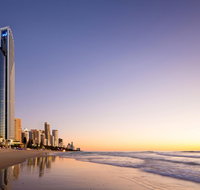 Peppers Soul Surfers Paradise - Accommodation Yamba