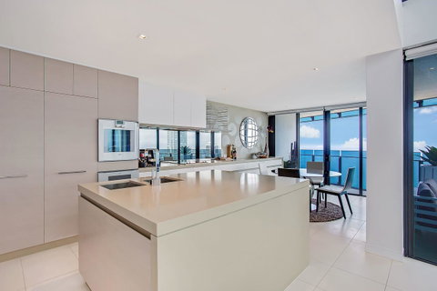 Peppers Soul Surfers Paradise - Accommodation Yamba 35