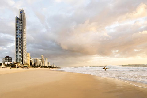 Peppers Soul Surfers Paradise - Accommodation Yamba 9