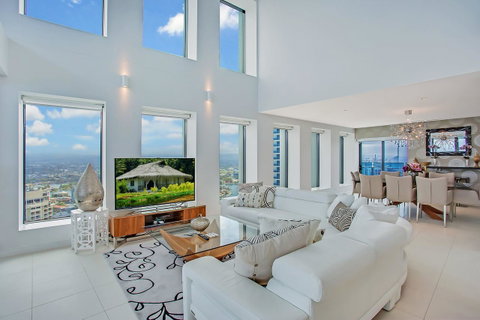 Peppers Soul Surfers Paradise - Accommodation Yamba 34