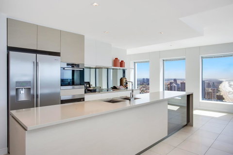 Peppers Soul Surfers Paradise - Accommodation Yamba 12