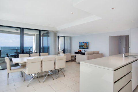 Peppers Soul Surfers Paradise - Accommodation Yamba 11