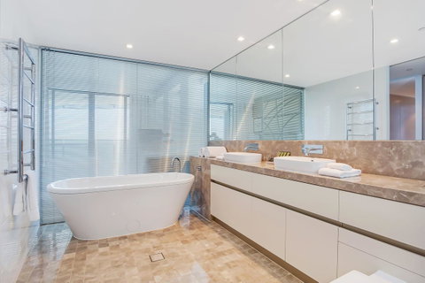 Peppers Soul Surfers Paradise - Accommodation Yamba 13