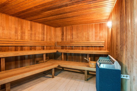 Peppers Soul Surfers Paradise - Accommodation Yamba 31