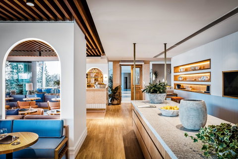 Peppers Soul Surfers Paradise - Accommodation Yamba 4