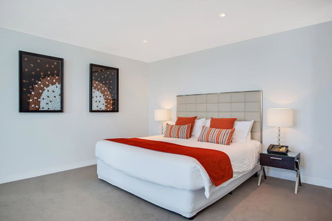 Peppers Soul Surfers Paradise - Accommodation Yamba 19