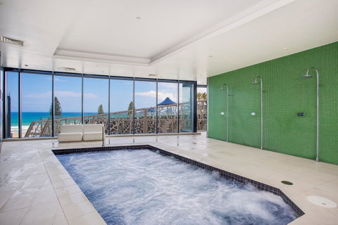 Peppers Soul Surfers Paradise - Accommodation Yamba 25