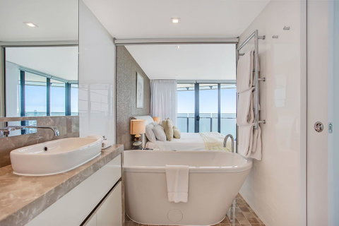 Peppers Soul Surfers Paradise - Accommodation Yamba 32