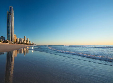 Peppers Soul Surfers Paradise - Accommodation Yamba 15
