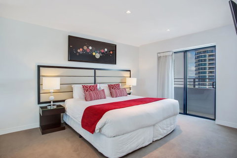 Peppers Soul Surfers Paradise - Accommodation Yamba 10
