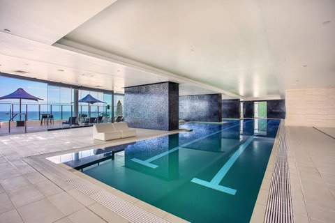 Peppers Soul Surfers Paradise - Accommodation Yamba 22