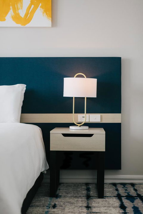 Voco Gold Coast, An IHG Hotel - Accommodation Yamba 9