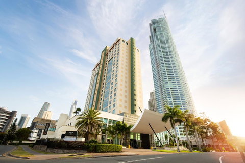 Voco Gold Coast, An IHG Hotel - Accommodation Yamba 15