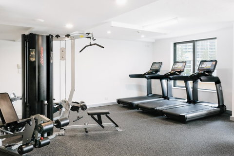 Voco Gold Coast, An IHG Hotel - Accommodation Yamba 33
