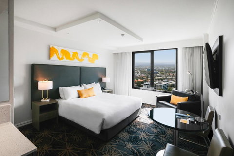 Voco Gold Coast, An IHG Hotel - Accommodation Yamba 20