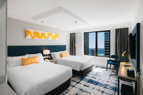 Voco Gold Coast, An IHG Hotel - Accommodation Yamba 40
