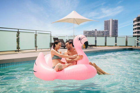 Voco Gold Coast, An IHG Hotel - Accommodation Yamba 36
