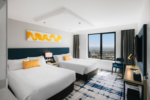 Voco Gold Coast, An IHG Hotel - Accommodation Yamba 38