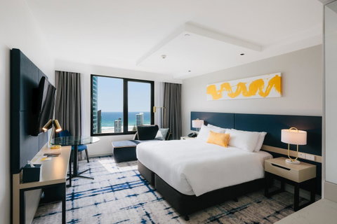 Voco Gold Coast, An IHG Hotel - Accommodation Yamba 0