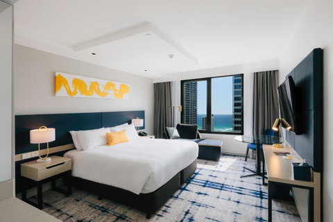 Voco Gold Coast, An IHG Hotel - Accommodation Yamba 42