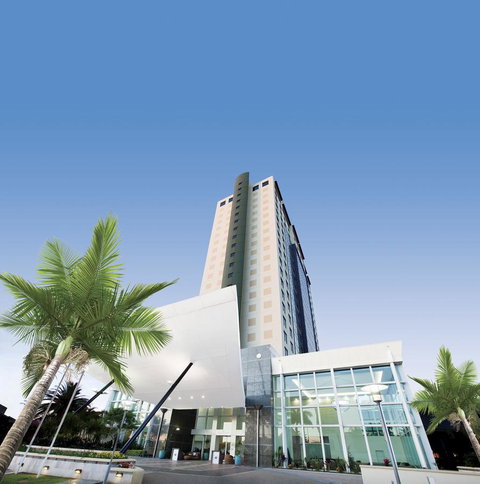 Voco Gold Coast, An IHG Hotel - Accommodation Yamba 27