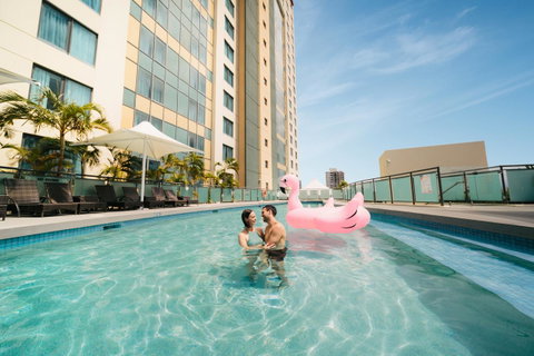 Voco Gold Coast, An IHG Hotel - Accommodation Yamba 1