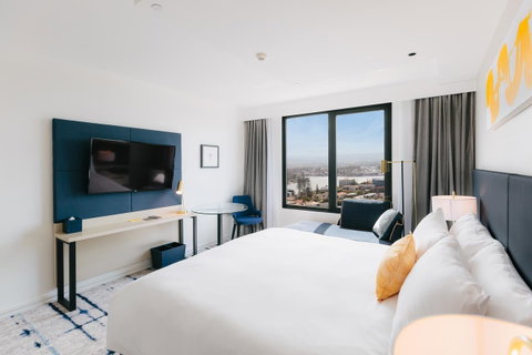 Voco Gold Coast, An IHG Hotel - Accommodation Yamba 7