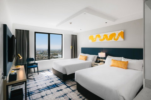 Voco Gold Coast, An IHG Hotel - Accommodation Yamba 17