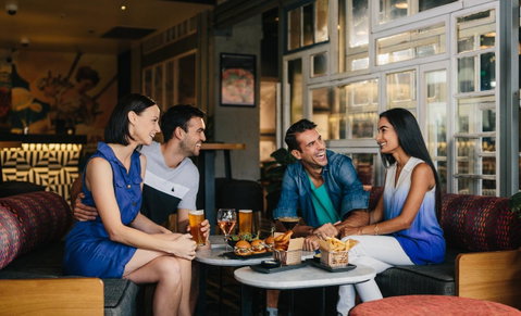 Voco Gold Coast, An IHG Hotel - Accommodation Yamba 25