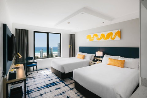 Voco Gold Coast, An IHG Hotel - Accommodation Yamba 39
