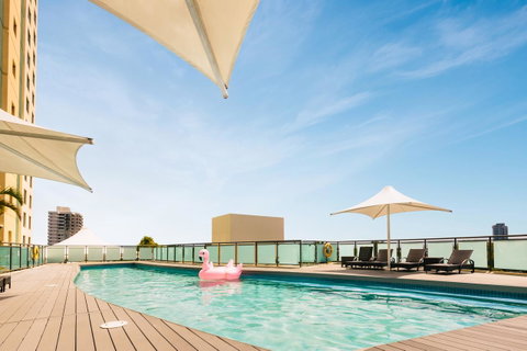 Voco Gold Coast, An IHG Hotel - Accommodation Yamba 14