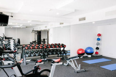 Voco Gold Coast, An IHG Hotel - Accommodation Yamba 32