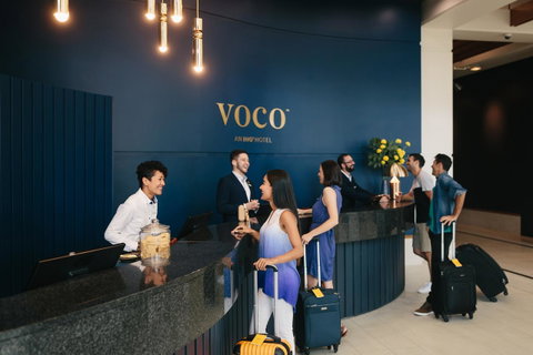 Voco Gold Coast, An IHG Hotel - Accommodation Yamba 10