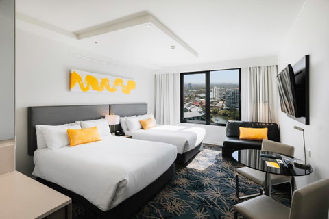 Voco Gold Coast, An IHG Hotel - Accommodation Yamba 44