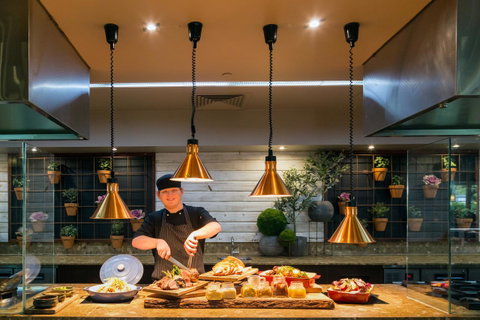 Voco Gold Coast, An IHG Hotel - Accommodation Yamba 23