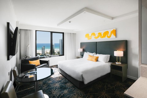 Voco Gold Coast, An IHG Hotel - Accommodation Yamba 35