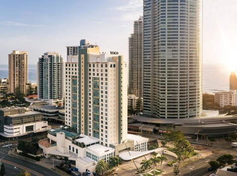 Voco Gold Coast, An IHG Hotel - Accommodation Yamba 26