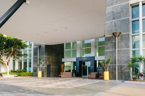 Voco Gold Coast, An IHG Hotel - Accommodation Yamba 37