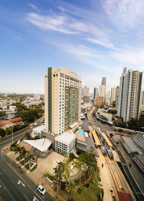 Voco Gold Coast, An IHG Hotel - Accommodation Yamba 34