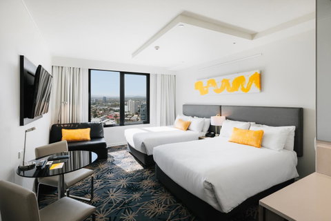 Voco Gold Coast, An IHG Hotel - Accommodation Yamba 43