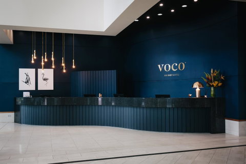 Voco Gold Coast, An IHG Hotel - Accommodation Yamba 31