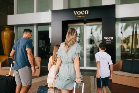 Voco Gold Coast, An IHG Hotel - Accommodation Yamba 16