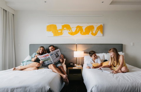 Voco Gold Coast, An IHG Hotel - Accommodation Yamba 12