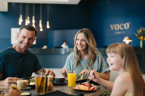 Voco Gold Coast, An IHG Hotel - Accommodation Yamba 24