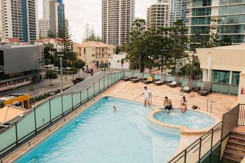 Voco Gold Coast, An IHG Hotel - Accommodation Yamba 13