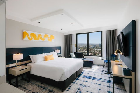 Voco Gold Coast, An IHG Hotel - Accommodation Yamba 41